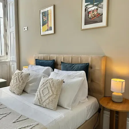 New! Bolhao Cozy Nest Apartment