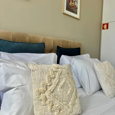 Apartment New! Bolhao Cozy Nest *