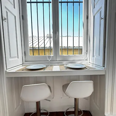 New! Bolhao Cozy Nest Apartment